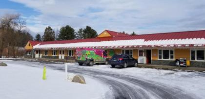 middlebury Sweets motel Vermont