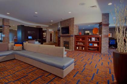 Courtyard by Marriott Madison West / Middleton - image 10