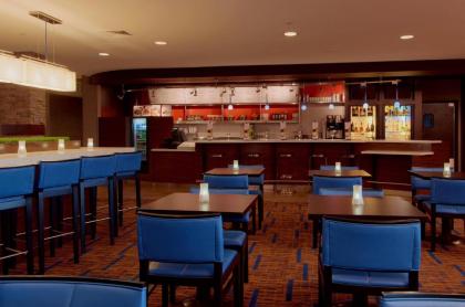 Courtyard by Marriott Madison West / Middleton - image 3