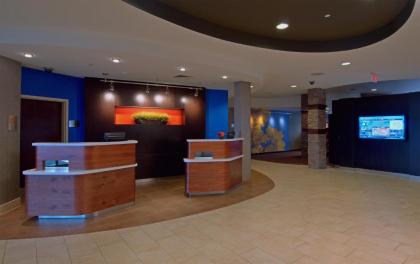 Courtyard by Marriott Madison West / Middleton - image 6