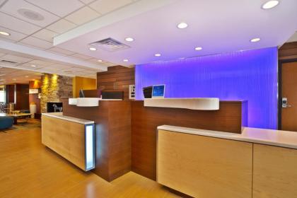 Fairfield Inn & Suites by Marriott Madison West/Middleton - image 12