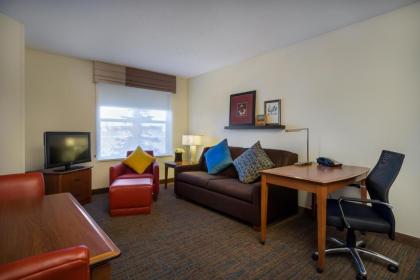 Residence Inn by Marriott Madison West/Middleton - image 15