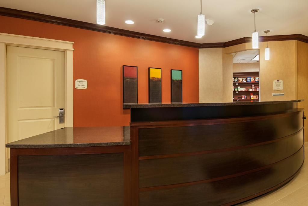 Residence Inn by Marriott Madison West/Middleton - image 4