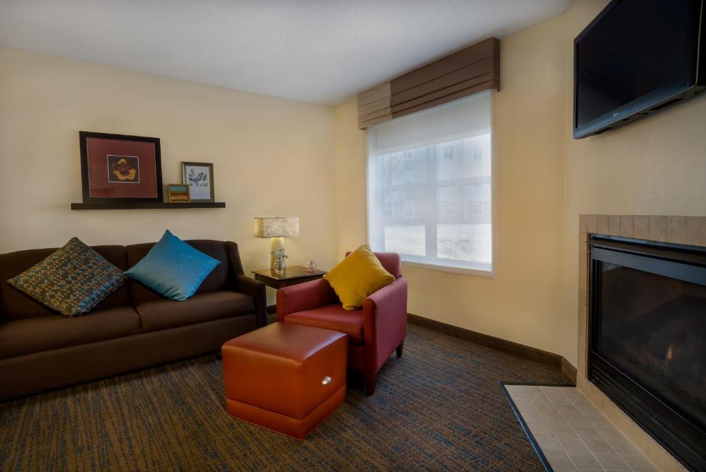 Residence Inn by Marriott Madison West/Middleton - image 5