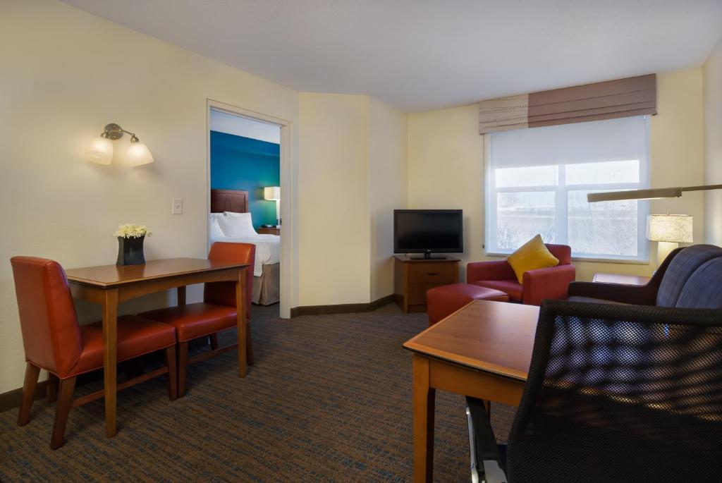 Residence Inn by Marriott Madison West/Middleton - image 7