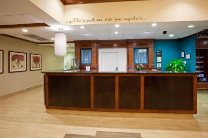 Hilton Garden Inn Madison West/Middleton - image 15