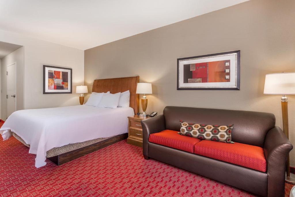 Hilton Garden Inn Madison West/Middleton - image 3