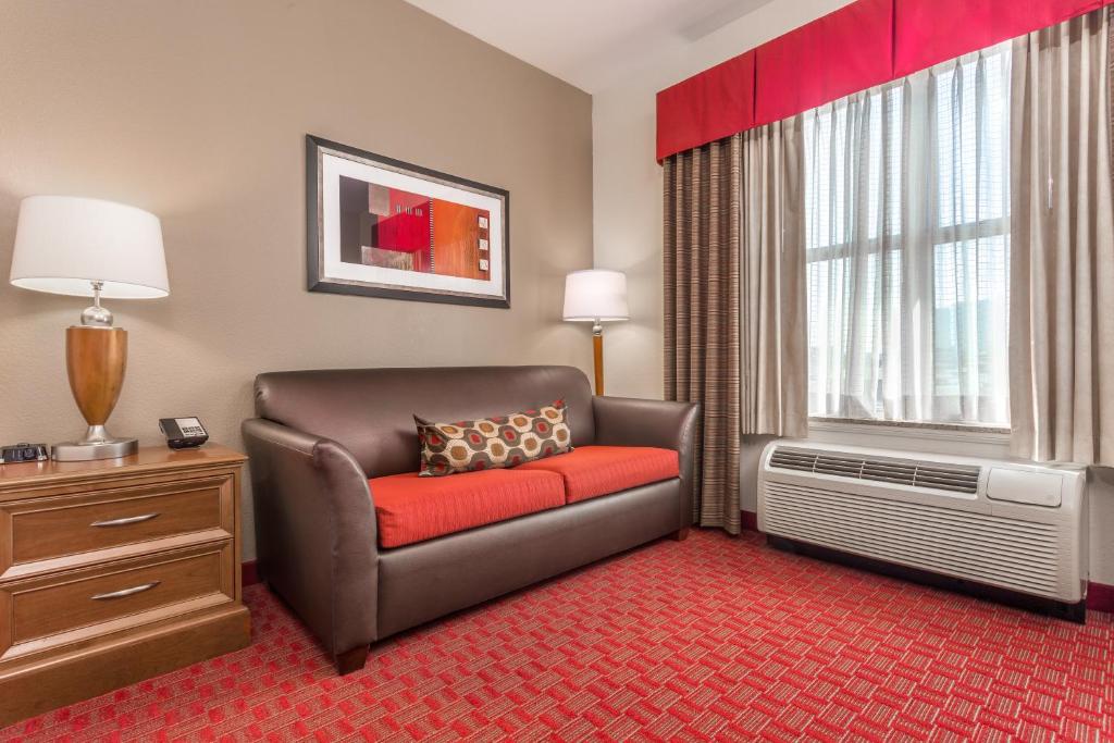 Hilton Garden Inn Madison West/Middleton - image 4