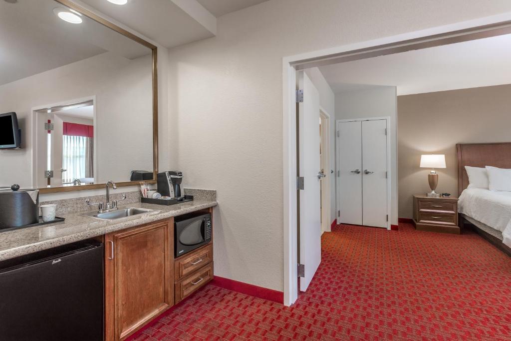 Hilton Garden Inn Madison West/Middleton - image 6