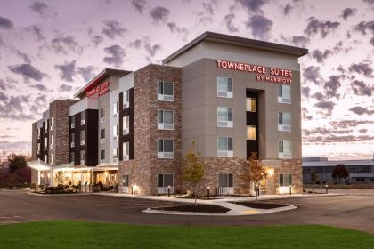 townePlace Suites by marriott madison West middleton middleton Wisconsin