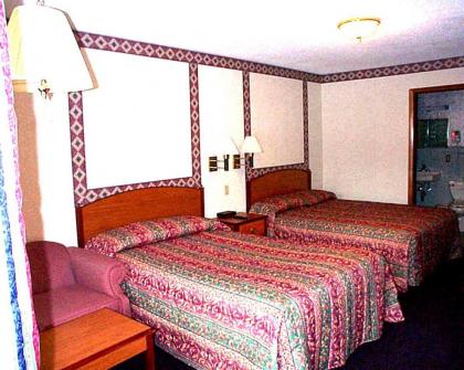 Wesley Inn And Suites - image 3