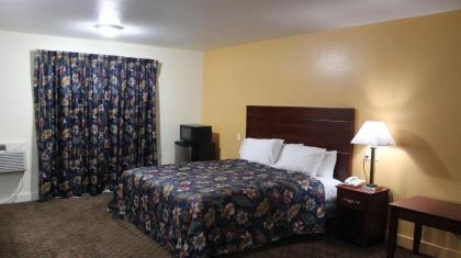 Passport Inn and Suites - Middletown - image 10