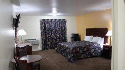 Passport Inn and Suites - Middletown - image 11