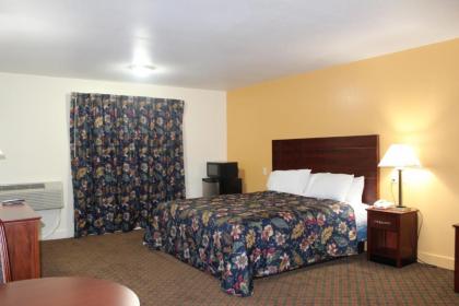 Passport Inn and Suites - Middletown - image 12