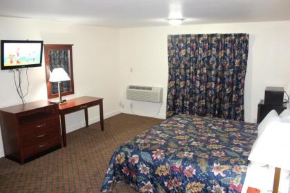 Passport Inn and Suites - Middletown - image 13