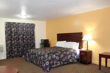 Passport Inn and Suites - Middletown - image 14