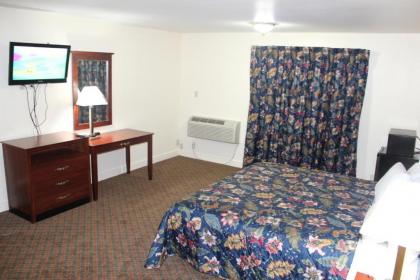 Passport Inn and Suites - Middletown - image 15