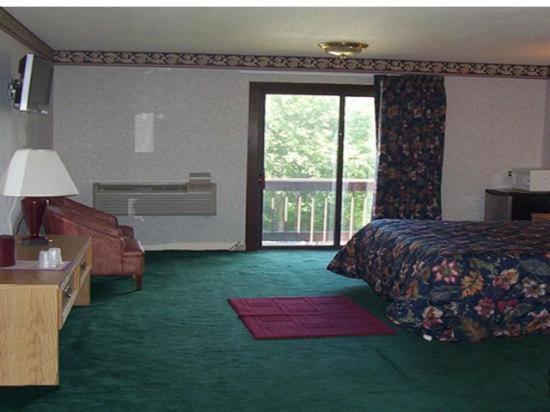 Passport Inn and Suites - Middletown - image 3