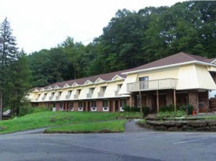 Passport Inn and Suites - Middletown - image 4