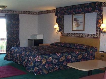 Passport Inn and Suites - Middletown - image 5