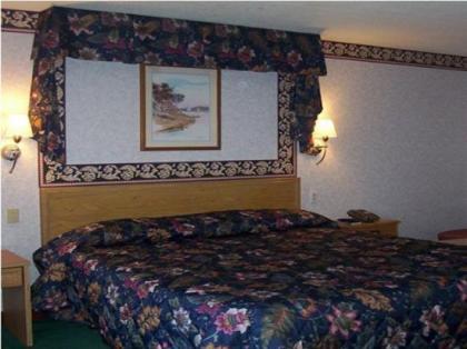 Passport Inn and Suites - Middletown - image 6