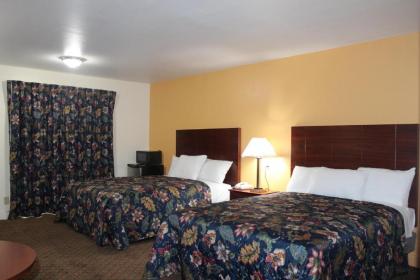 Passport Inn and Suites - Middletown - image 7