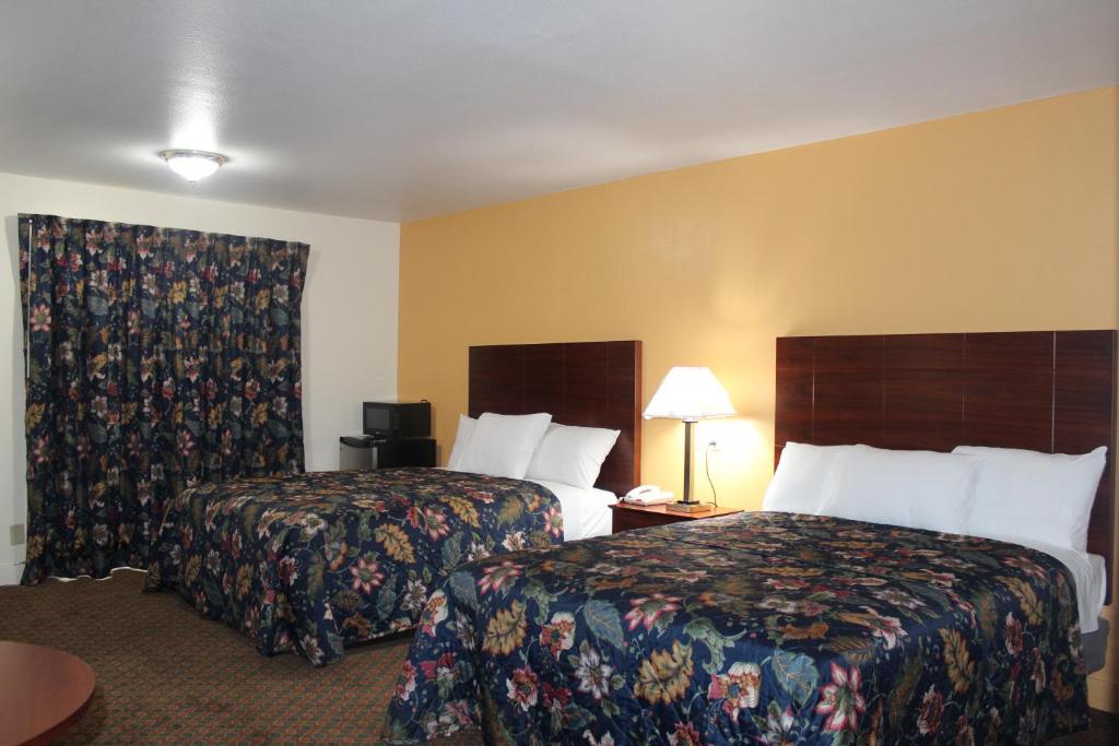 Passport Inn and Suites - Middletown - image 7