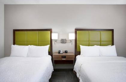 Hampton Inn Middletown - image 15