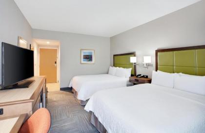 Hampton Inn Middletown - image 16