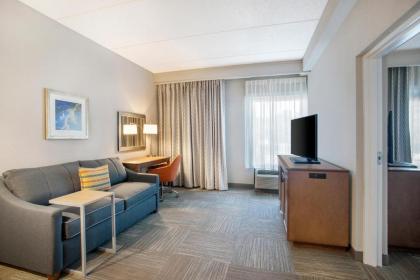 Hampton Inn Middletown - image 4