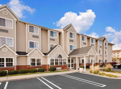 Microtel Inn & Suites by Wyndham Middletown - image 14