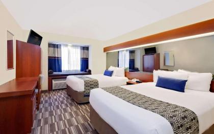 Microtel Inn & Suites by Wyndham Middletown - image 7