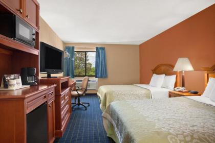 Days Inn by Wyndham Middletown - image 11