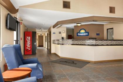 Days Inn by Wyndham Middletown - image 13