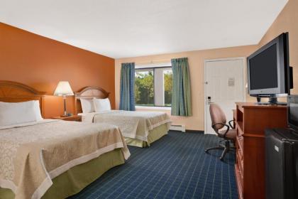 Days Inn by Wyndham Middletown - image 9