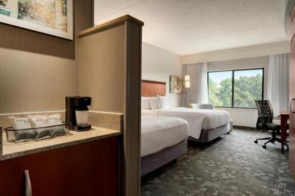 Courtyard by Marriott Middletown Goshen - image 10