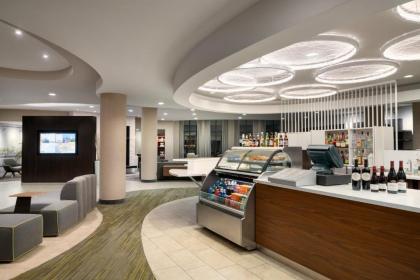 Courtyard by Marriott Middletown Goshen - image 12