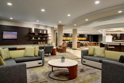 Courtyard by Marriott Middletown Goshen - image 14