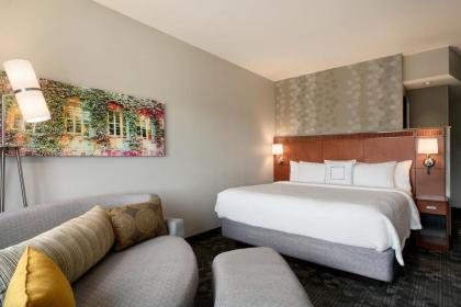 Courtyard by Marriott Middletown Goshen - image 5