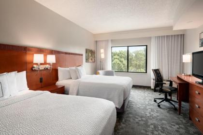 Courtyard by Marriott Middletown Goshen - image 8