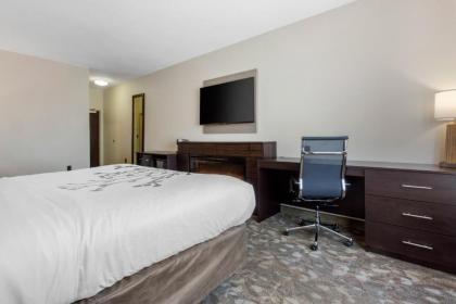 Sleep Inn & Suites Middletown - Goshen - image 8