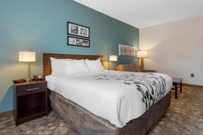 Sleep Inn & Suites Middletown - Goshen - image 9