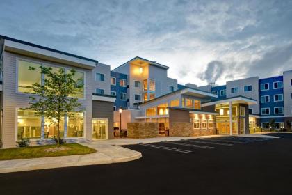 Residence Inn Middletown Goshen - image 10