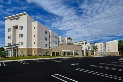 Residence Inn Middletown Goshen - image 9