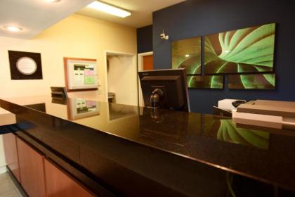 Fairfield Inn Middletown Monroe - image 12