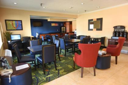 Fairfield Inn Middletown Monroe - image 13