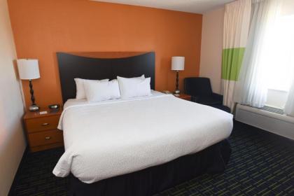 Fairfield Inn Middletown Monroe - image 5