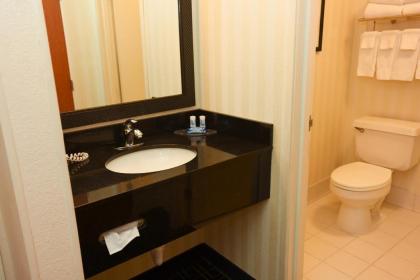 Fairfield Inn Middletown Monroe - image 8