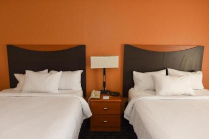 Fairfield Inn Middletown Monroe - image 9