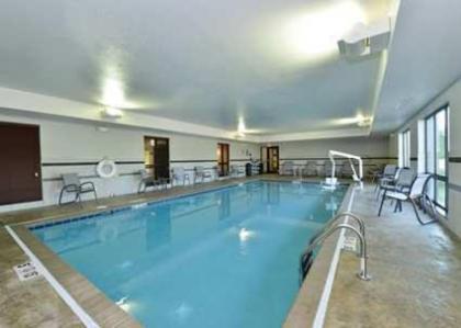 Hampton Inn Middletown - image 10